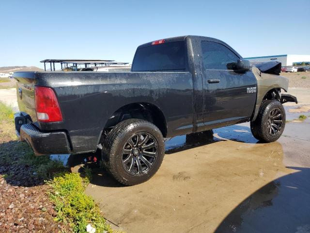 Photo 2 VIN: 3C6JR6AT1HG765061 - RAM 1500 