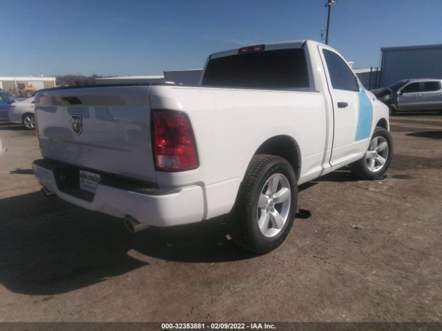 Photo 3 VIN: 3C6JR6AT1MG547597 - RAM 1500 CLASSIC 