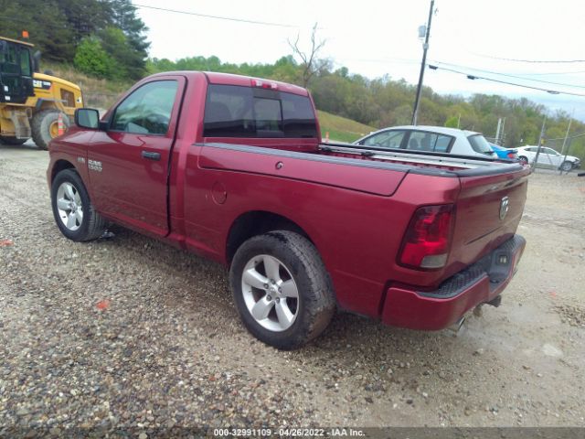 Photo 2 VIN: 3C6JR6AT2DG505259 - RAM 1500 