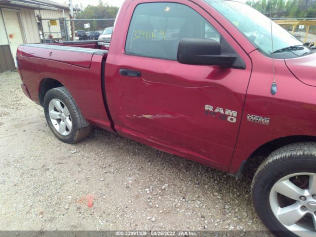 Photo 5 VIN: 3C6JR6AT2DG505259 - RAM 1500 