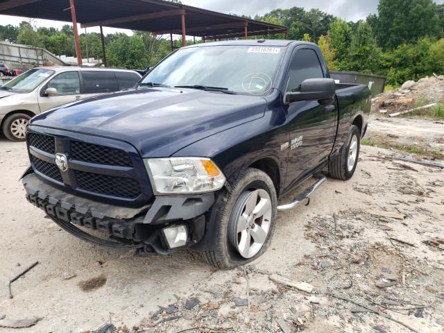 Photo 1 VIN: 3C6JR6AT2DG511501 - RAM 1500 ST 