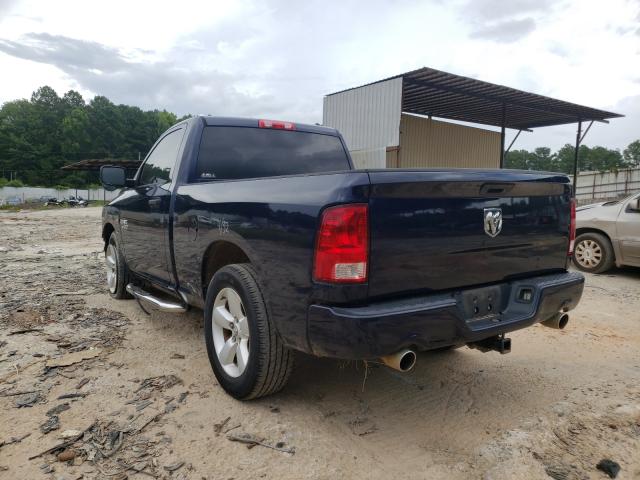 Photo 2 VIN: 3C6JR6AT2DG511501 - RAM 1500 ST 