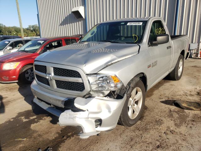 Photo 1 VIN: 3C6JR6AT2DG513958 - RAM 1500 ST 