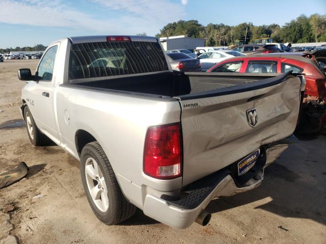 Photo 2 VIN: 3C6JR6AT2DG513958 - RAM 1500 ST 