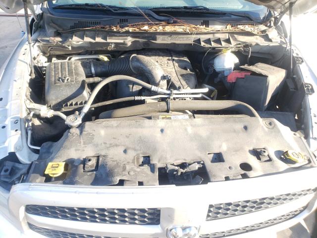 Photo 6 VIN: 3C6JR6AT2DG513958 - RAM 1500 ST 