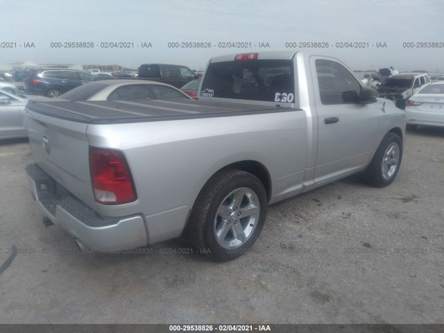 Photo 3 VIN: 3C6JR6AT2EG104134 - RAM 1500 