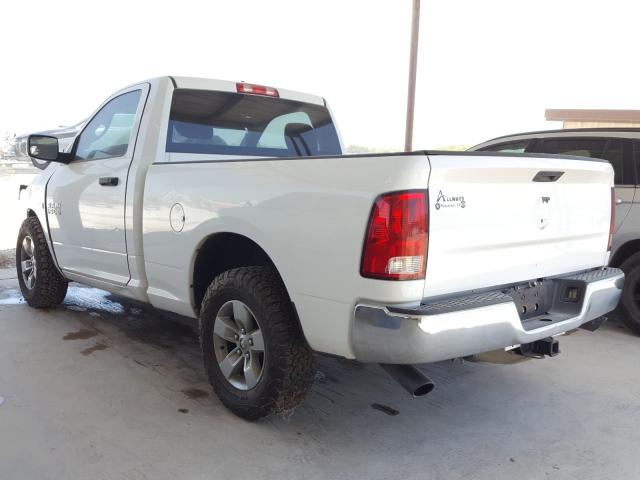 Photo 2 VIN: 3C6JR6AT2EG104957 - RAM 1500 ST 