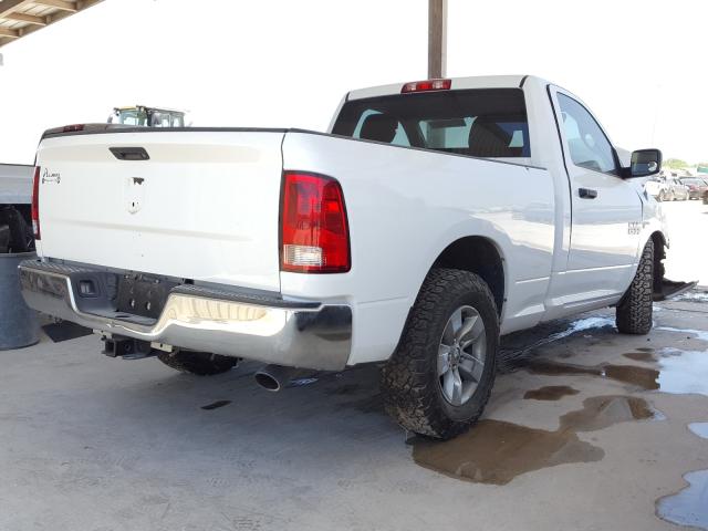 Photo 3 VIN: 3C6JR6AT2EG104957 - RAM 1500 ST 