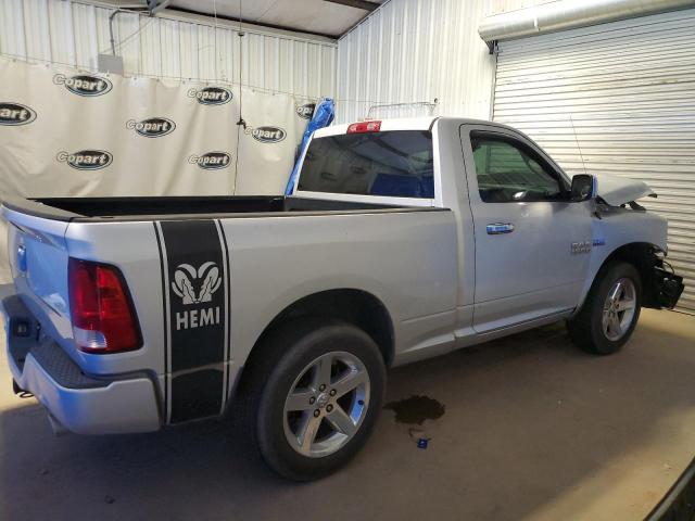 Photo 2 VIN: 3C6JR6AT2EG153186 - RAM 1500 ST 