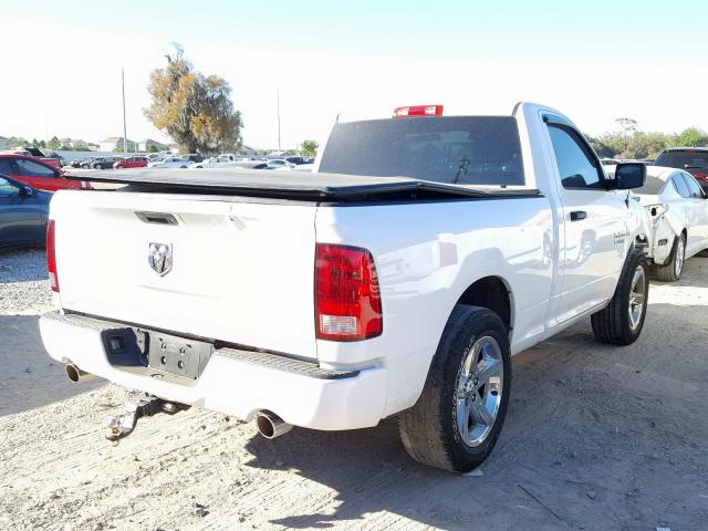 Photo 3 VIN: 3C6JR6AT2EG156864 - RAM 1500 ST 