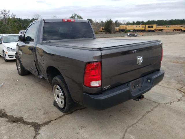 Photo 2 VIN: 3C6JR6AT2EG277815 - RAM 1500 ST 