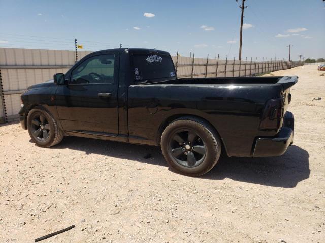 Photo 1 VIN: 3C6JR6AT2EG297465 - RAM 1500 