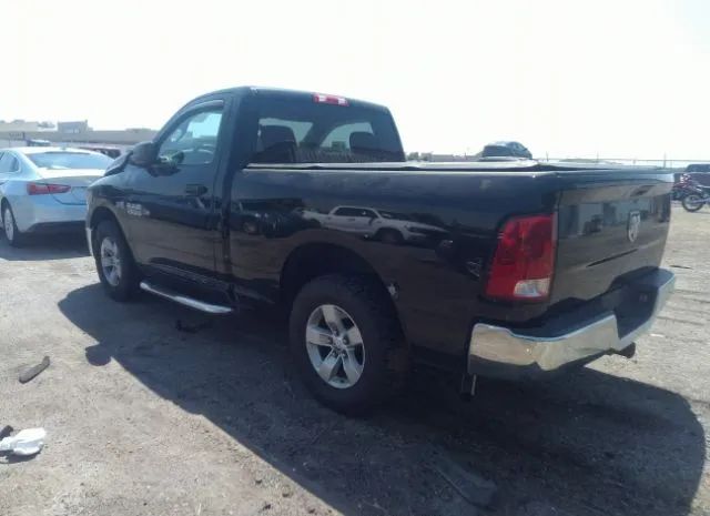 Photo 2 VIN: 3C6JR6AT2FG604215 - RAM 1500 