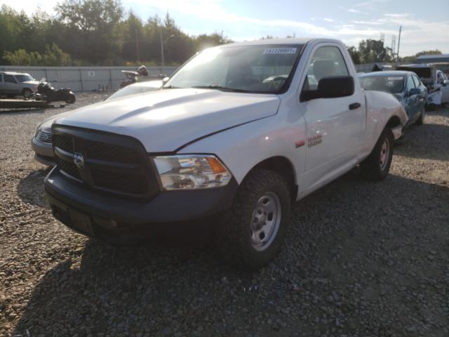 Photo 1 VIN: 3C6JR6AT2FG647212 - RAM 1500 