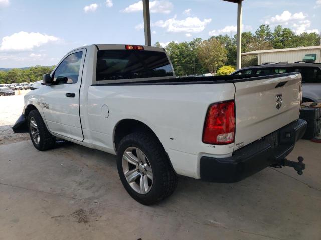 Photo 1 VIN: 3C6JR6AT2JG171228 - RAM 1500 ST 