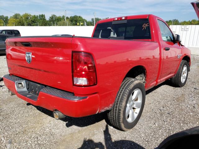 Photo 2 VIN: 3C6JR6AT3DG508347 - RAM 1500 