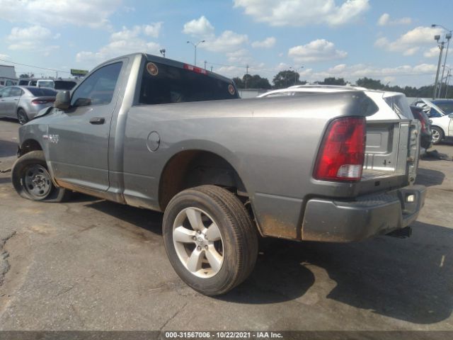 Photo 2 VIN: 3C6JR6AT3DG528856 - RAM 1500 