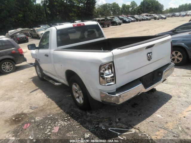 Photo 2 VIN: 3C6JR6AT3DG552803 - RAM 1500 