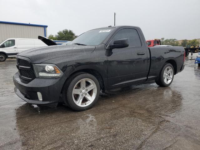 Photo 0 VIN: 3C6JR6AT3EG140155 - RAM 1500 ST 