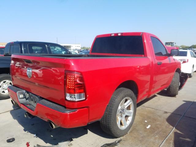 Photo 3 VIN: 3C6JR6AT3EG159594 - RAM 1500 ST 