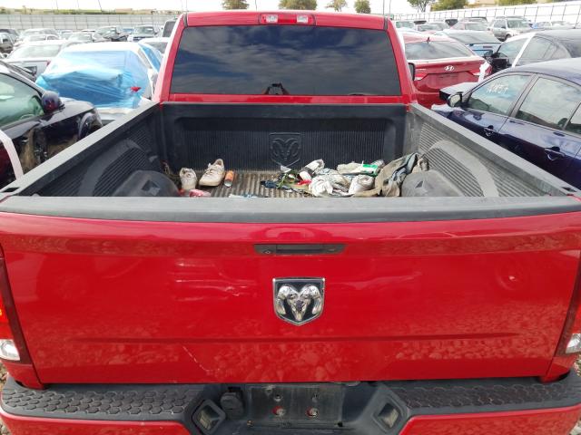 Photo 5 VIN: 3C6JR6AT3EG159594 - RAM 1500 ST 