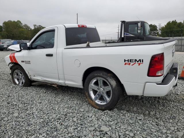 Photo 1 VIN: 3C6JR6AT3EG173043 - RAM 1500 ST 