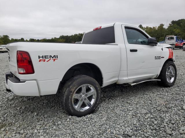 Photo 2 VIN: 3C6JR6AT3EG173043 - RAM 1500 ST 