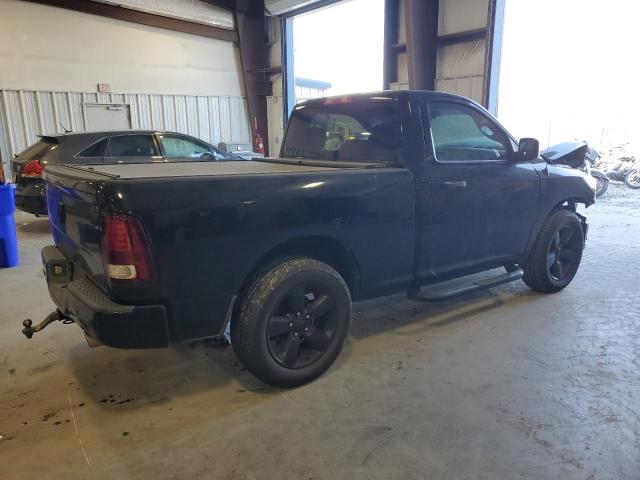 Photo 2 VIN: 3C6JR6AT3EG282652 - RAM 1500 ST 