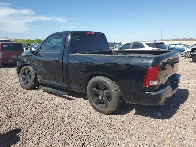 Photo 1 VIN: 3C6JR6AT3FG522512 - RAM 1500 ST 