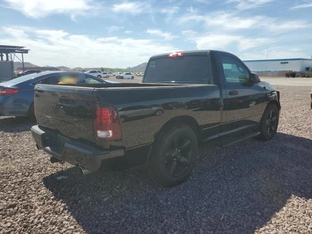 Photo 2 VIN: 3C6JR6AT3FG522512 - RAM 1500 ST 