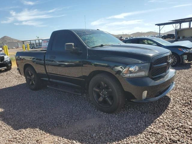 Photo 3 VIN: 3C6JR6AT3FG522512 - RAM 1500 ST 