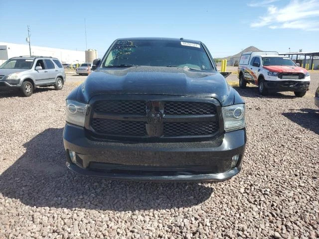 Photo 4 VIN: 3C6JR6AT3FG522512 - RAM 1500 ST 