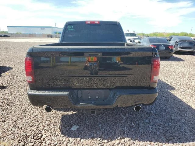 Photo 5 VIN: 3C6JR6AT3FG522512 - RAM 1500 ST 