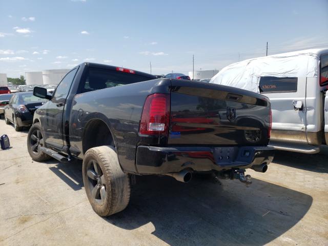 Photo 2 VIN: 3C6JR6AT3FG618365 - RAM 1500 ST 