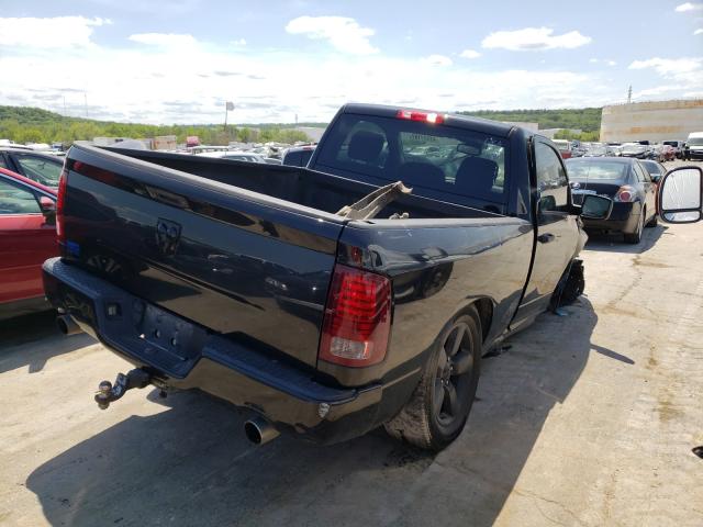 Photo 3 VIN: 3C6JR6AT3FG618365 - RAM 1500 ST 