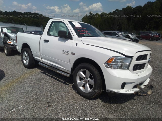 Photo 0 VIN: 3C6JR6AT3FG698508 - RAM 1500 