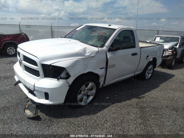 Photo 1 VIN: 3C6JR6AT3FG698508 - RAM 1500 