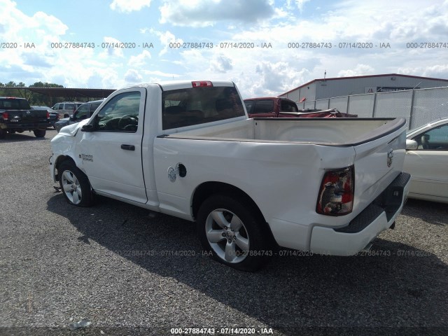 Photo 2 VIN: 3C6JR6AT3FG698508 - RAM 1500 