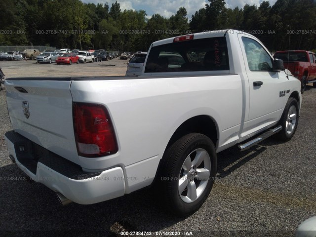 Photo 3 VIN: 3C6JR6AT3FG698508 - RAM 1500 