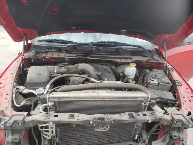 Photo 10 VIN: 3C6JR6AT3JG140067 - RAM 1500 ST 