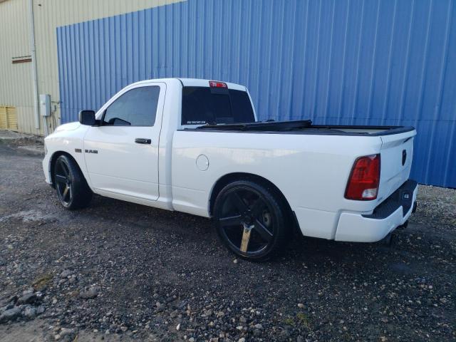 Photo 1 VIN: 3C6JR6AT3NG312040 - RAM 1500 CLASS 