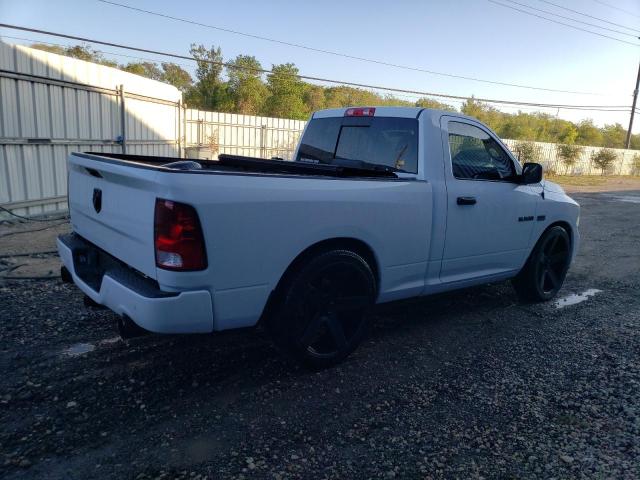 Photo 2 VIN: 3C6JR6AT3NG312040 - RAM 1500 CLASS 