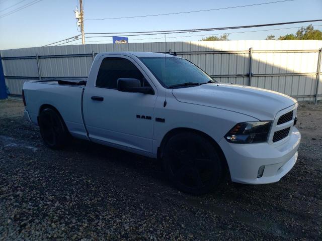 Photo 3 VIN: 3C6JR6AT3NG312040 - RAM 1500 CLASS 