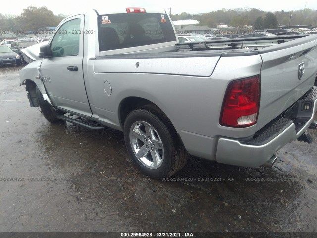 Photo 2 VIN: 3C6JR6AT4DG576768 - RAM 1500 