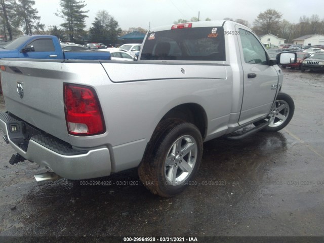 Photo 3 VIN: 3C6JR6AT4DG576768 - RAM 1500 