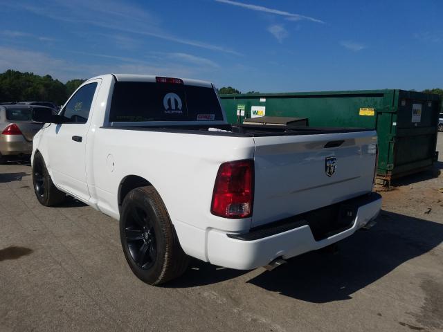 Photo 2 VIN: 3C6JR6AT4DG586409 - RAM 1500 ST 