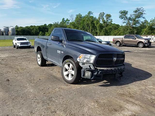 Photo 10 VIN: 3C6JR6AT4EG103020 - RAM 1500 ST 