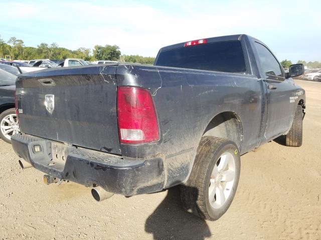 Photo 3 VIN: 3C6JR6AT4EG103020 - RAM 1500 ST 