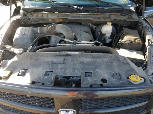 Photo 6 VIN: 3C6JR6AT4EG103020 - RAM 1500 ST 