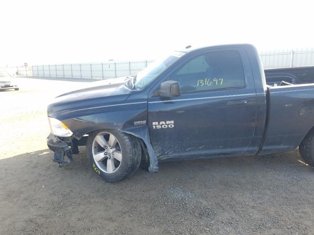 Photo 8 VIN: 3C6JR6AT4EG103020 - RAM 1500 ST 